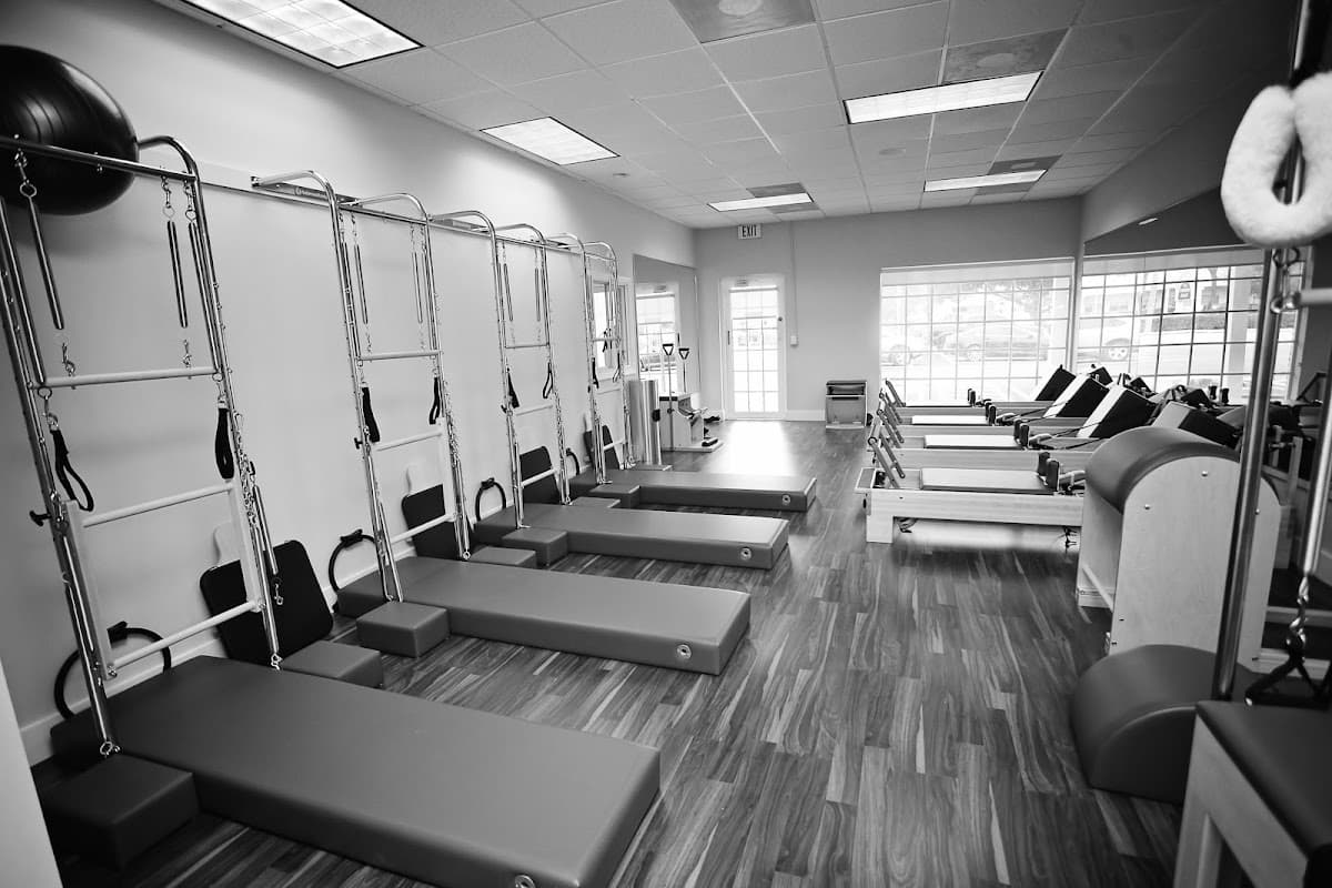 Vault Fitness West Palm Beach — foto