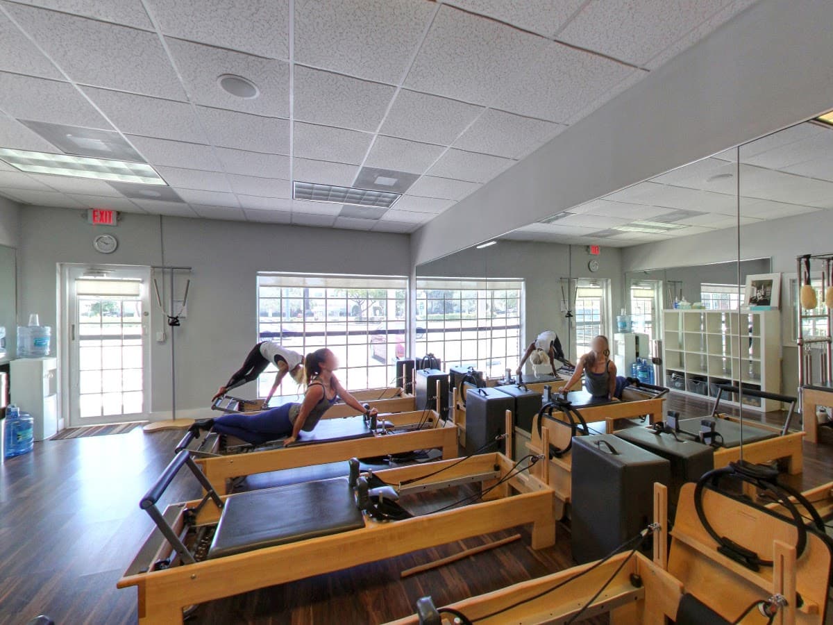 Vault Fitness West Palm Beach — foto