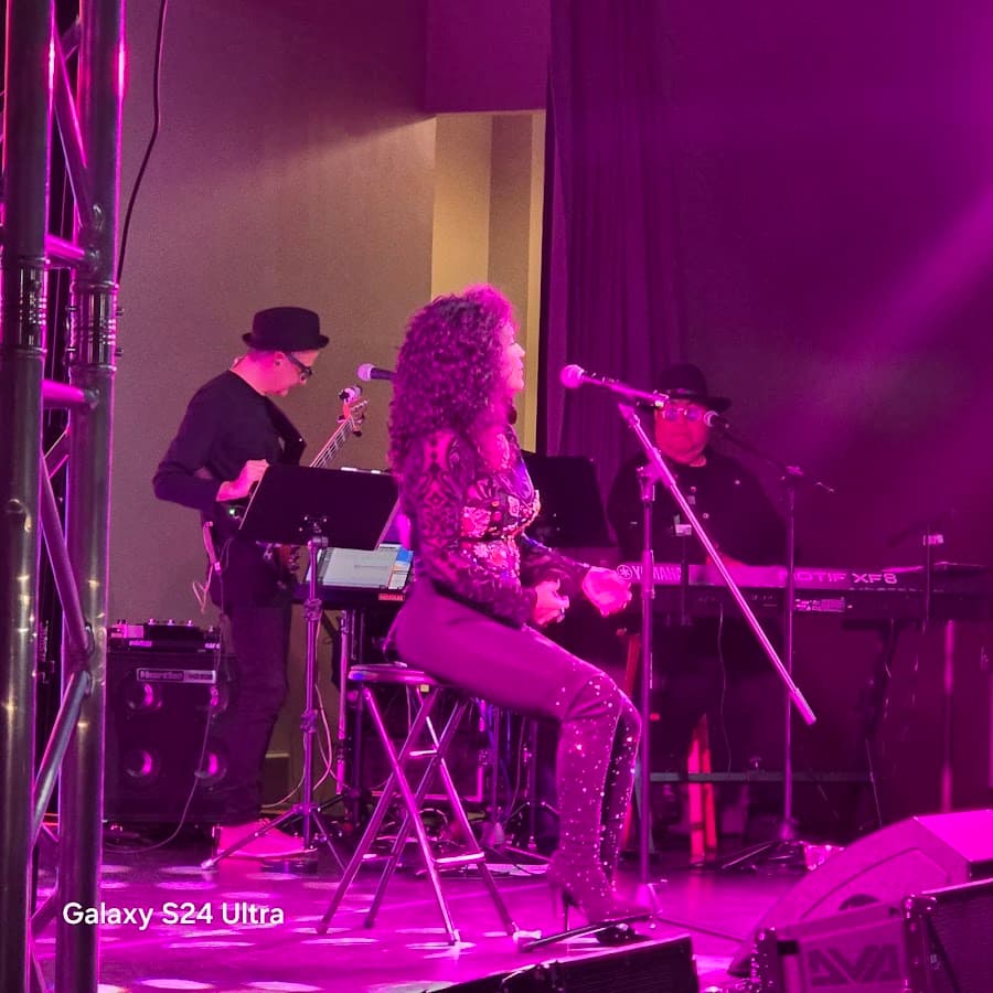 Pargh Event Center — foto