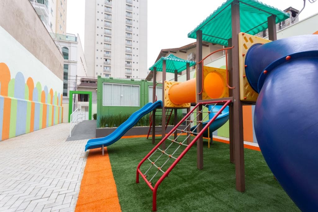 Escola Bilíngue Semear Infantil — foto