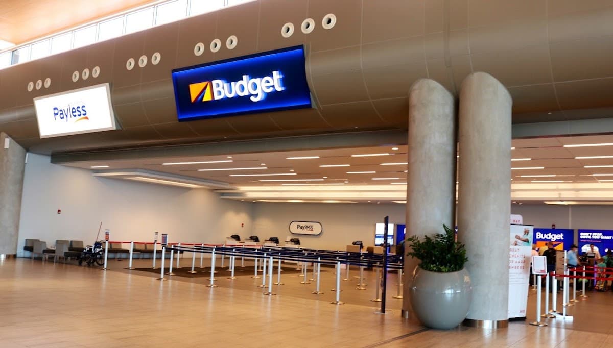 Budget Car Rental