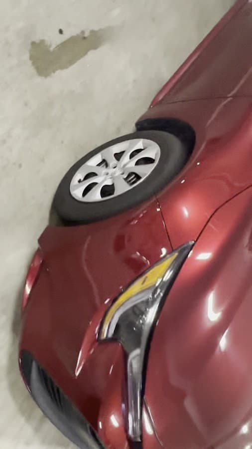 Budget Car Rental — foto