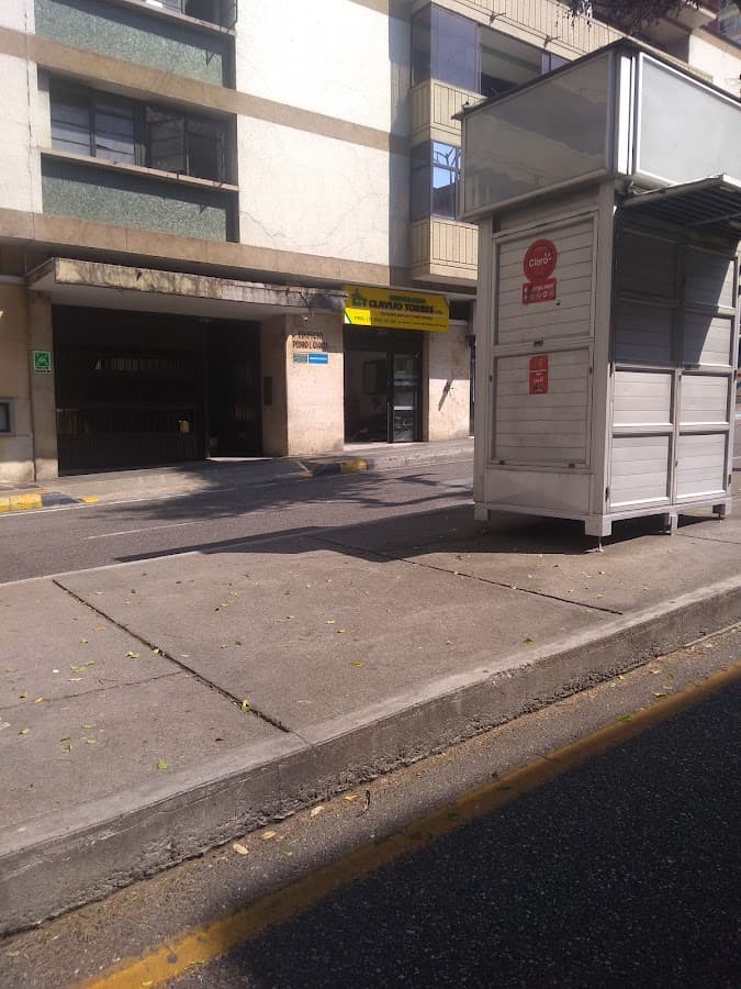 Inmobiliaria Clavijo Torres Sas — foto