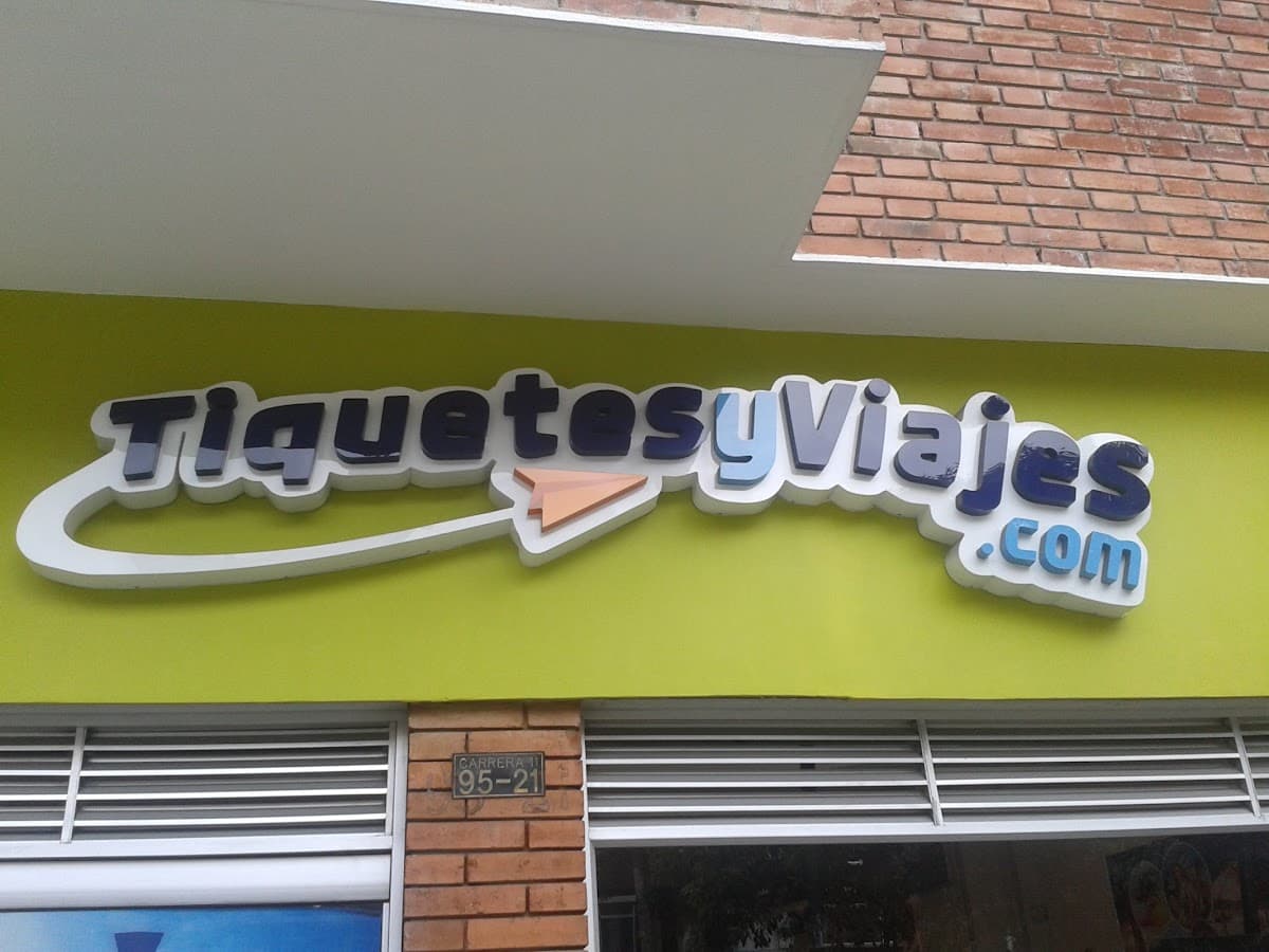 Viajes y Viajes Estudios en el Exterior Bogotá — foto