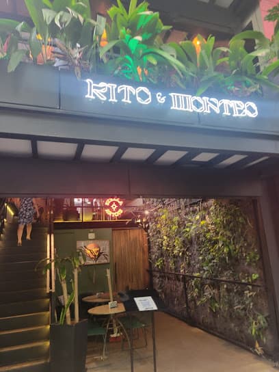 Rito & Monteo - Party Every Day — foto