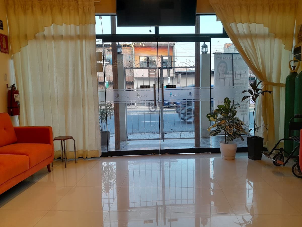 Imagen Centro Médico Especializado — foto