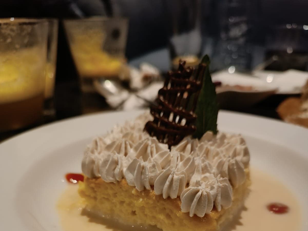 Walak Bar — foto