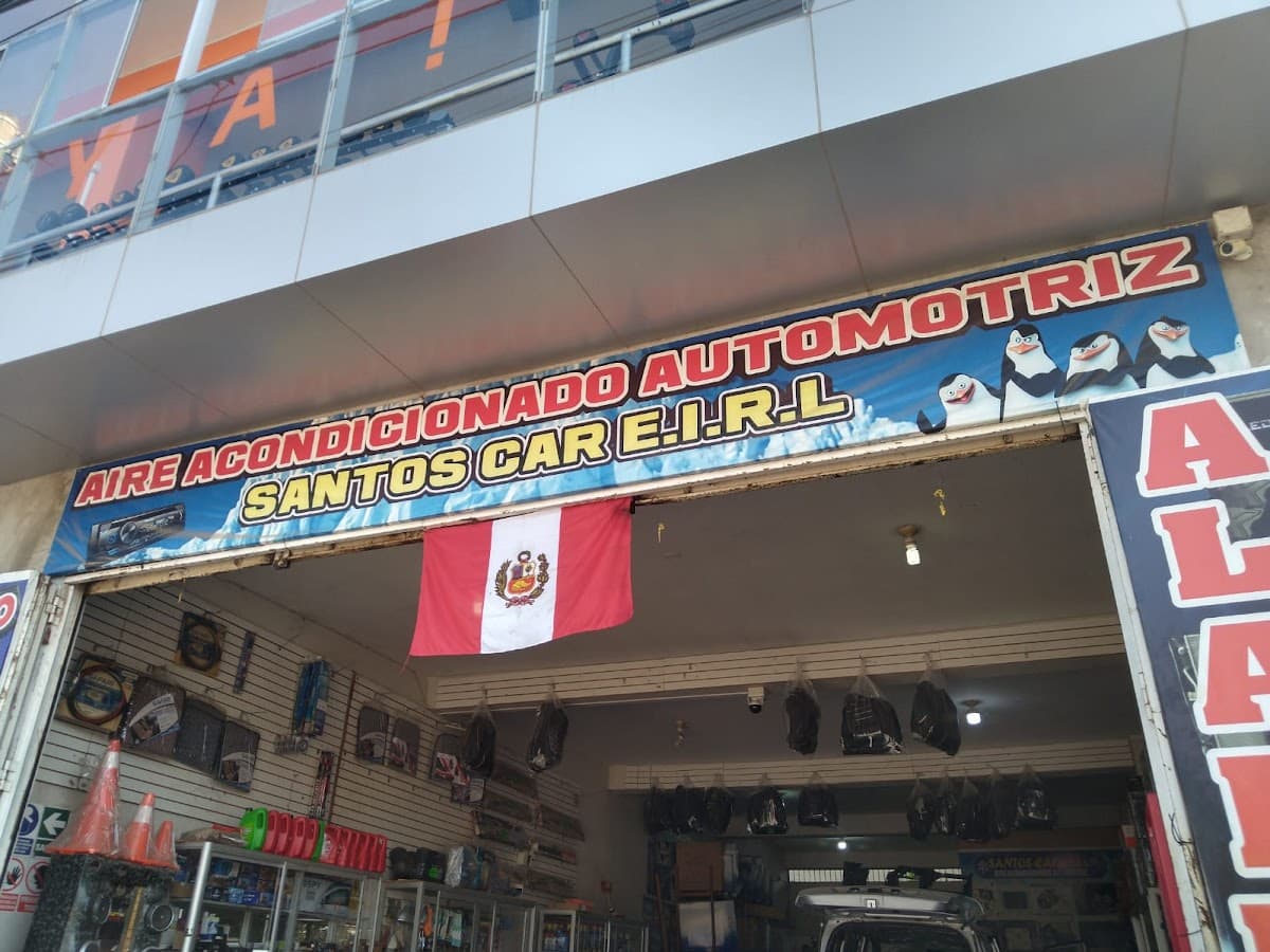 Multiservicios tc automotriz