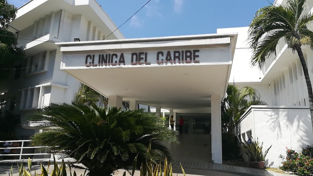 Clínica del Caribe