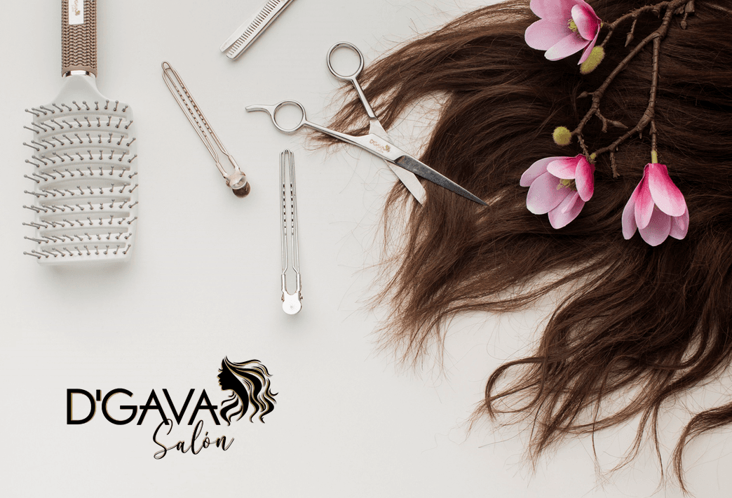 DGava Salon