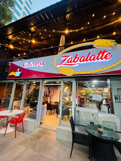Zabalatte — foto