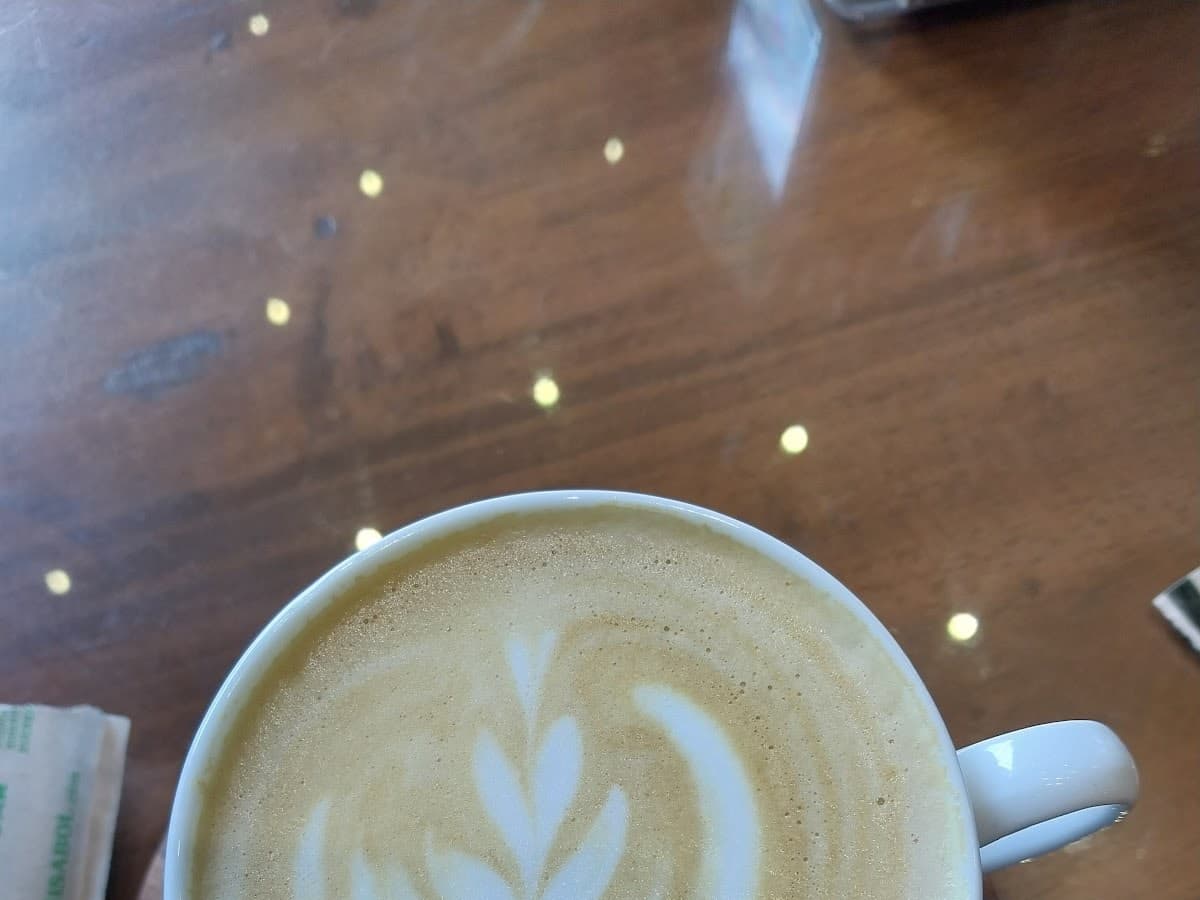 Zabalatte — foto