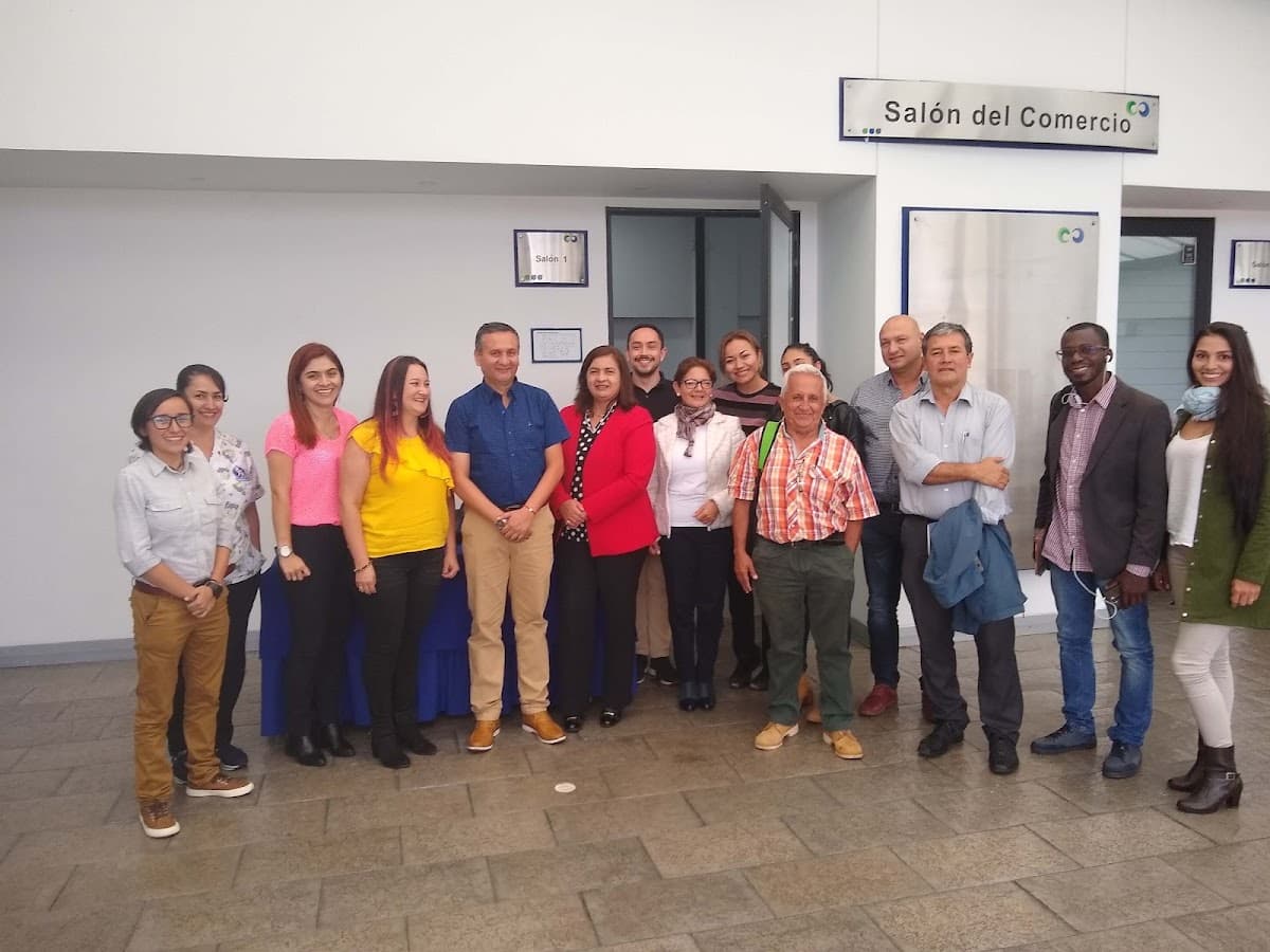 IS Integrando Servicios SAS — foto