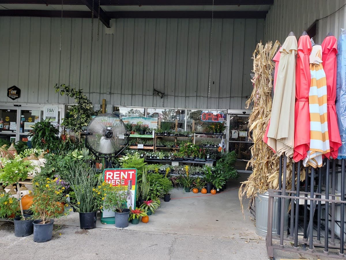 Proctor Ace Hardware — foto