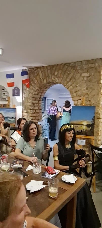 Aliança Francesa — foto