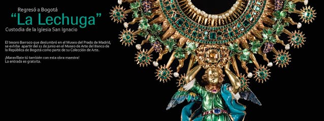 Museo de Arte Miguel Urrutia -MAMU-