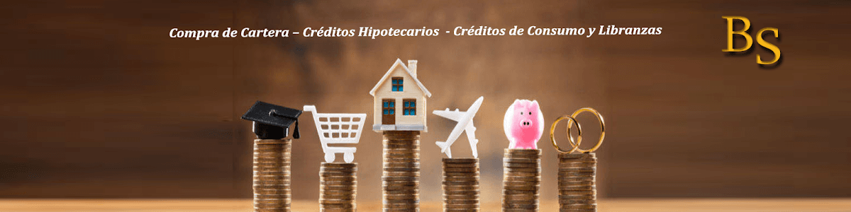 BANCA Y SERVICIOS
