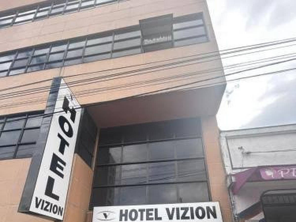Hotel Vizion