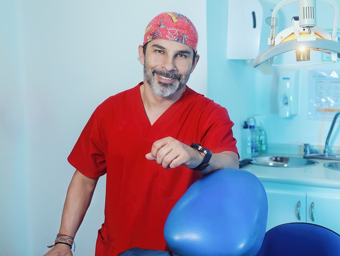 Innovación Odontológica — foto