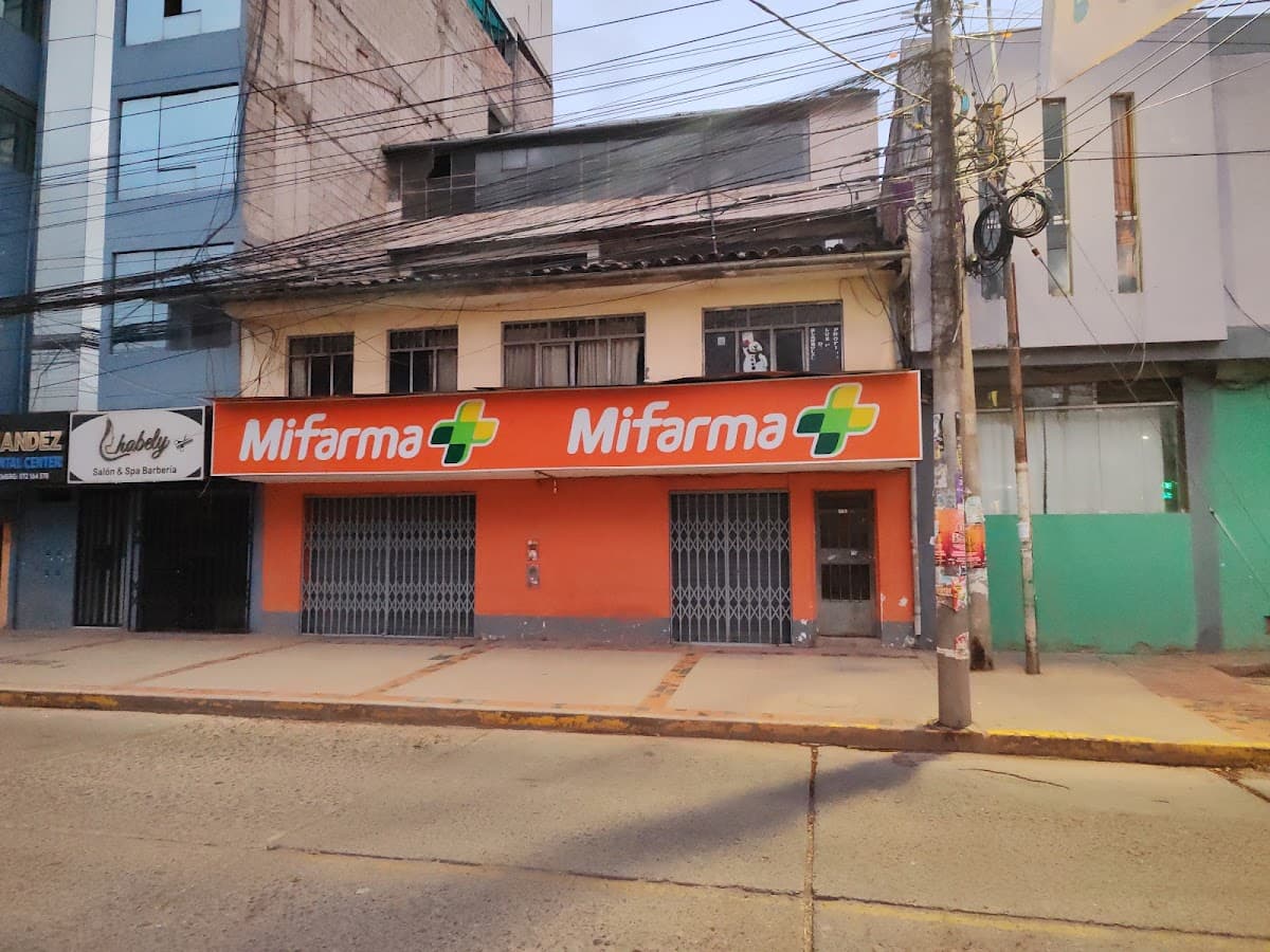 MI FARMA MFA162