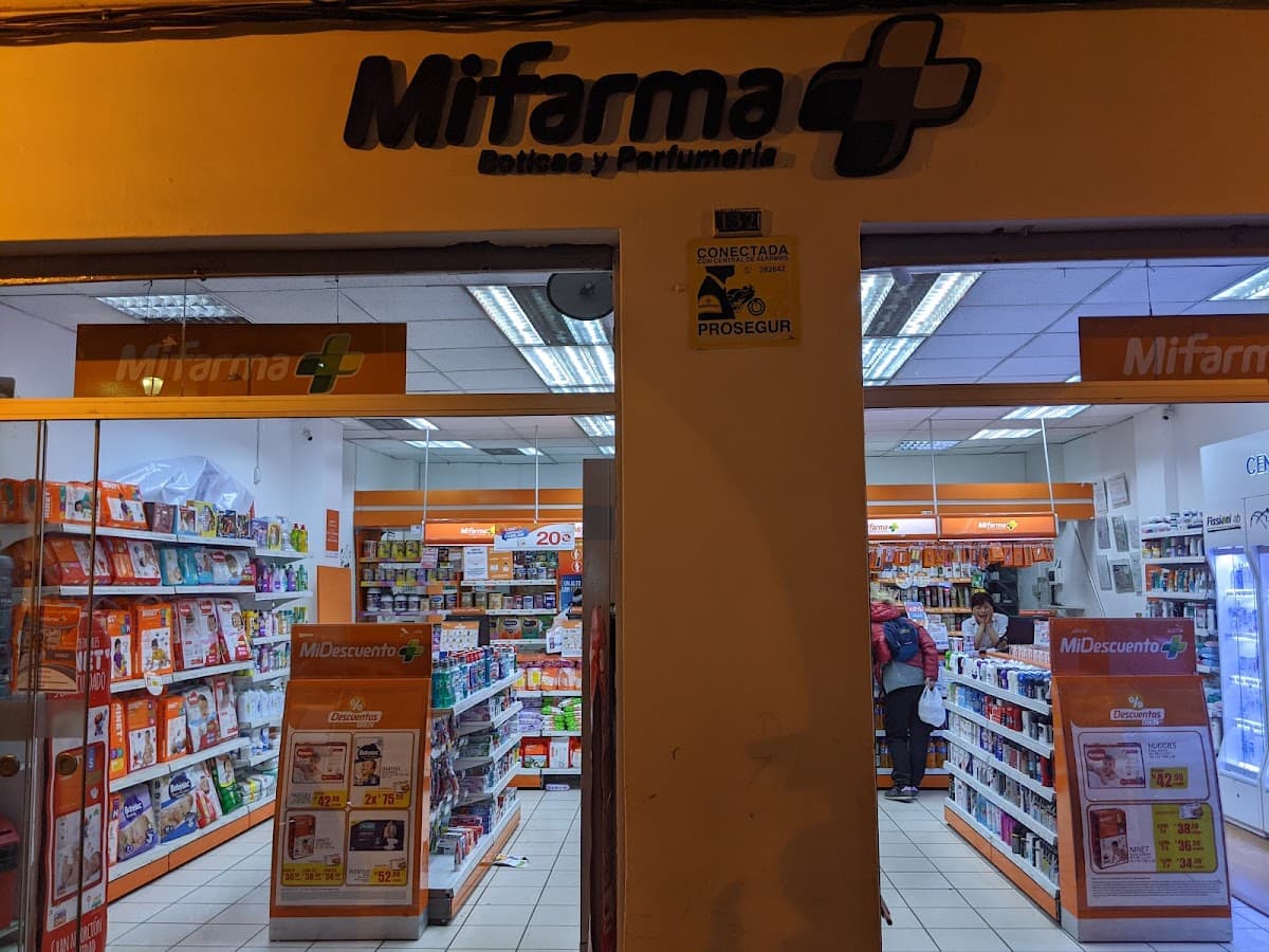 MI FARMA MFA162 — foto