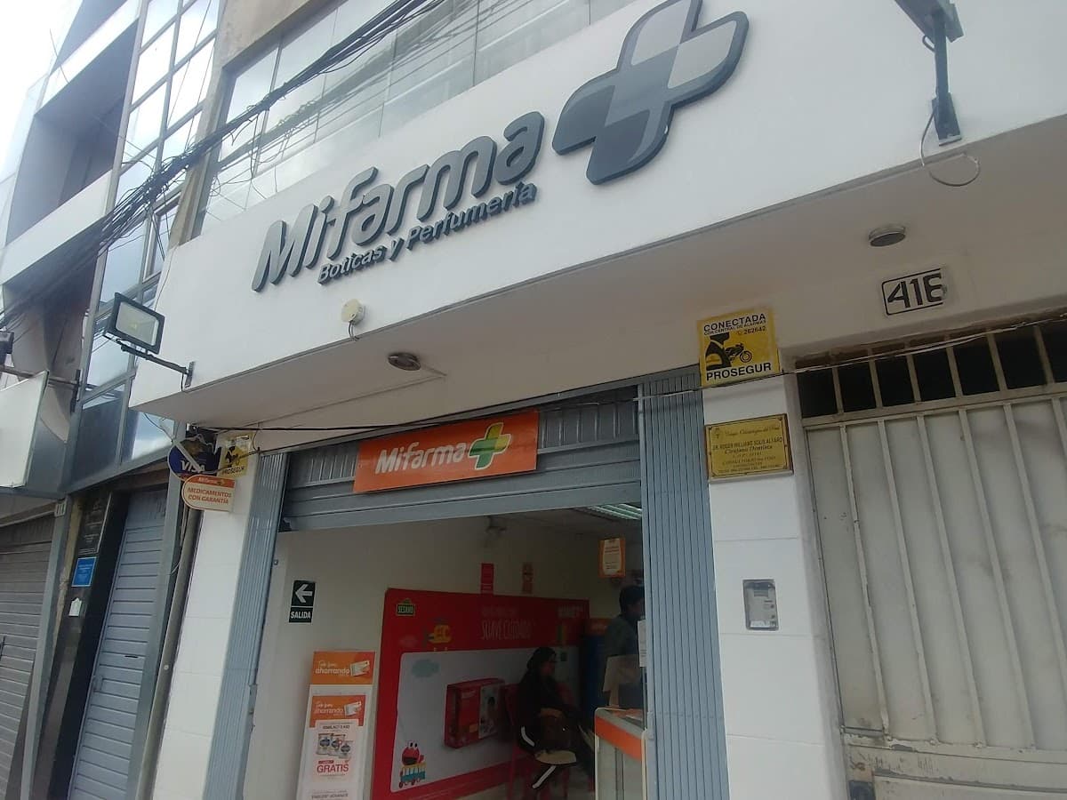 MI FARMA MFA162 — foto