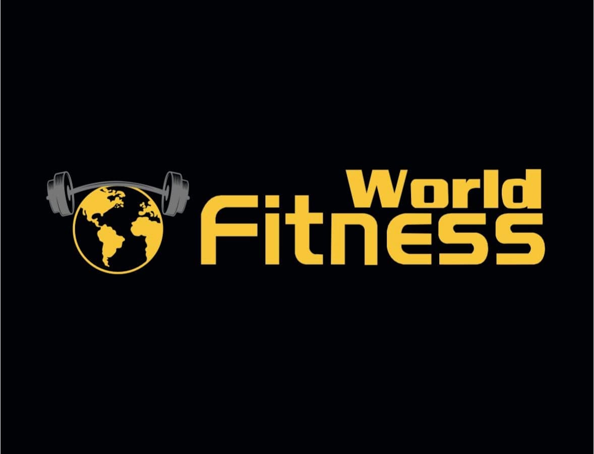 World fitness — foto