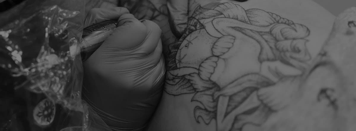 Alliance Tattoo Shop