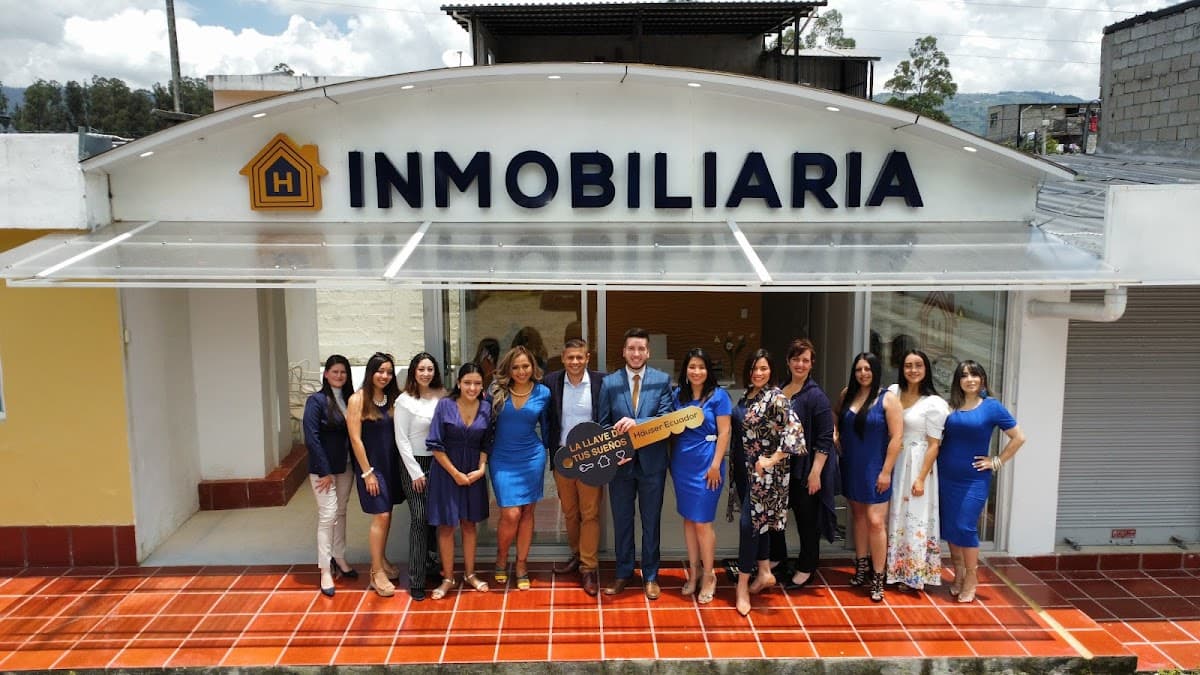 Hauser Ecuador Inmobiliaria