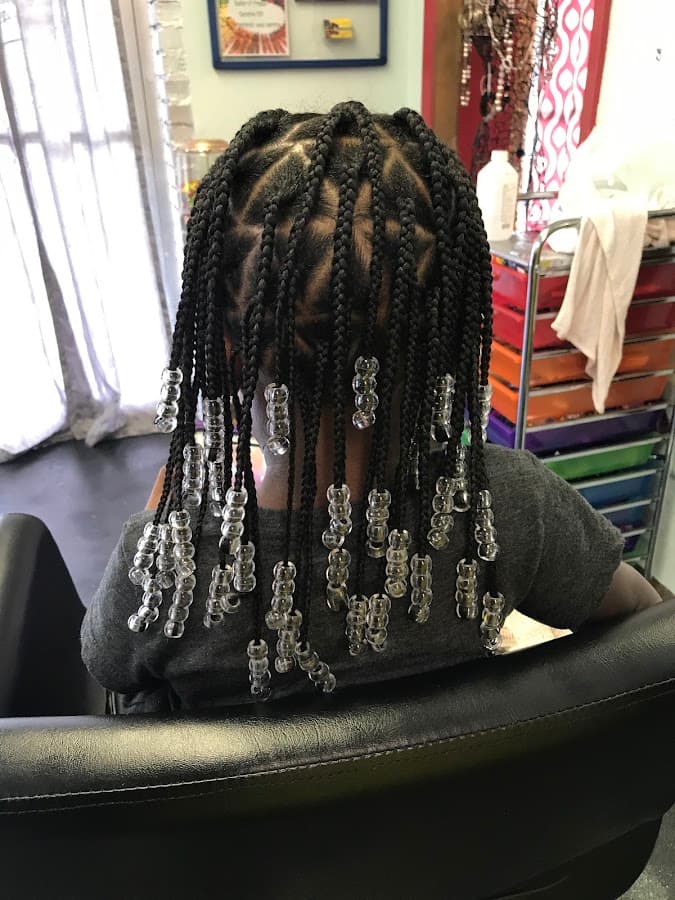 Crayon Salon And Spa — foto