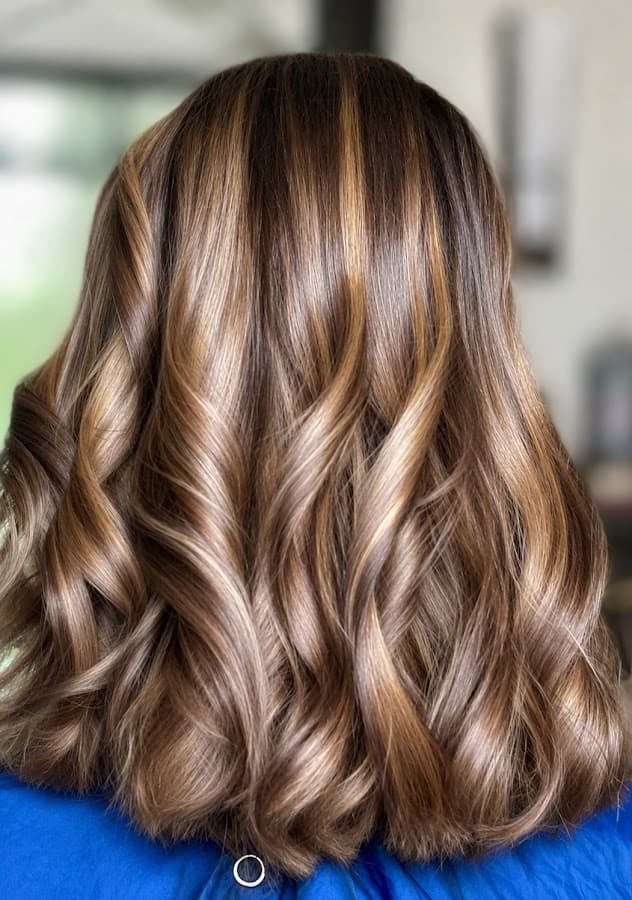 Salon Above by Liza — foto