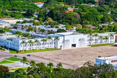 Academia Militar del Ejército Bolivariano — foto