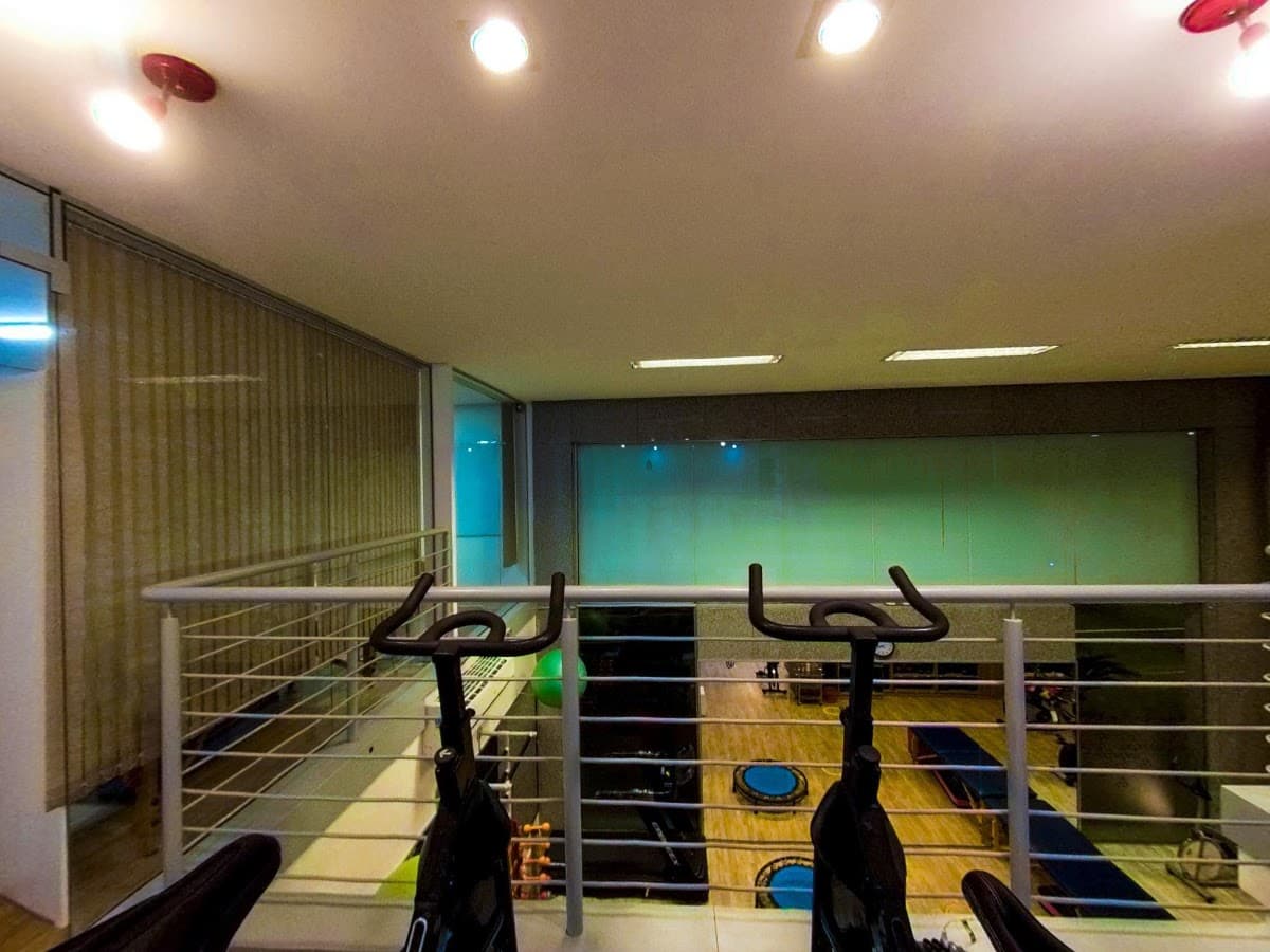 INSTITUTO VALENS: Recuperação e Treinamento Físico-Funcional — foto