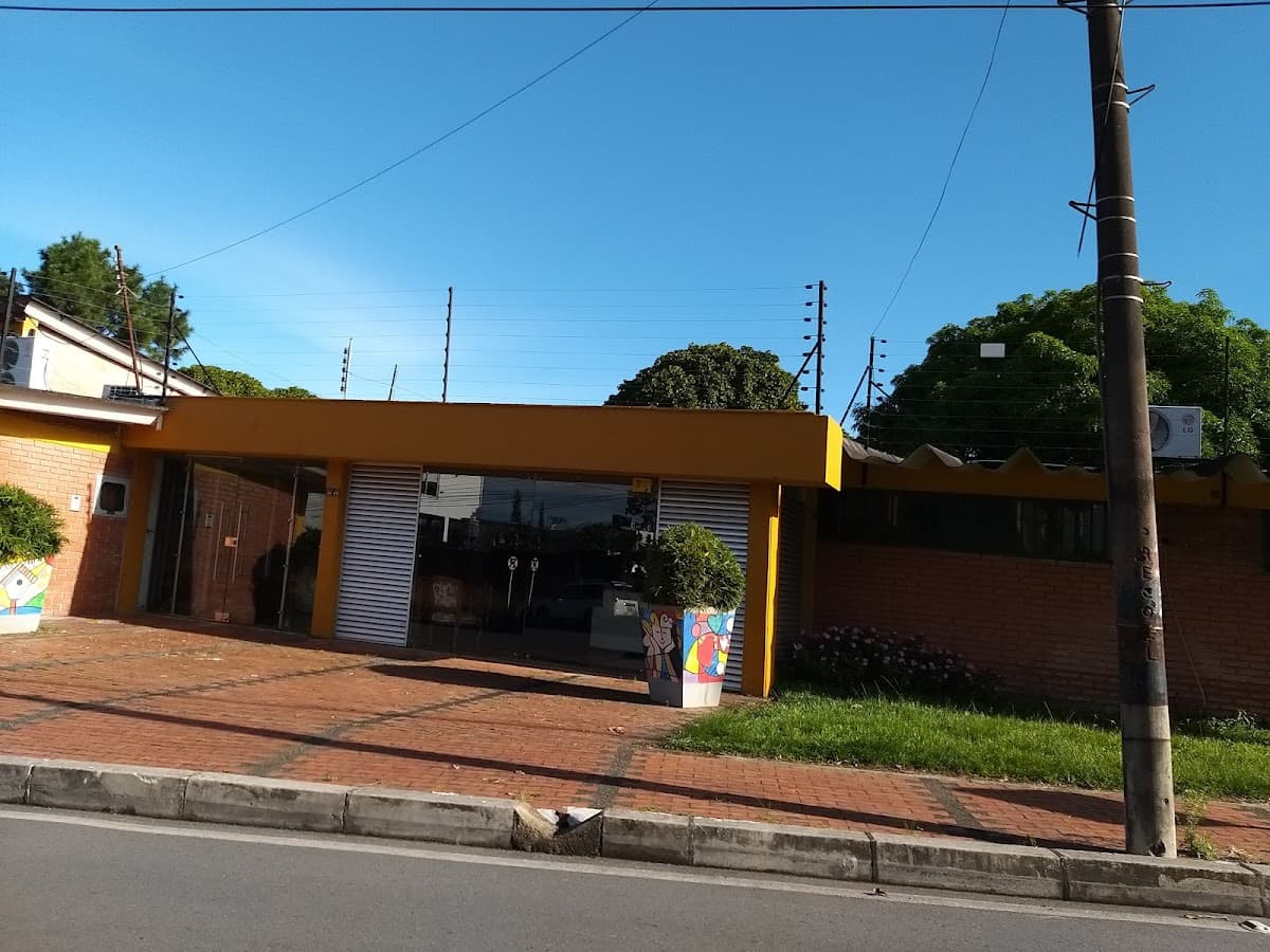 Colegio Bilingue Espiritu Santo — foto