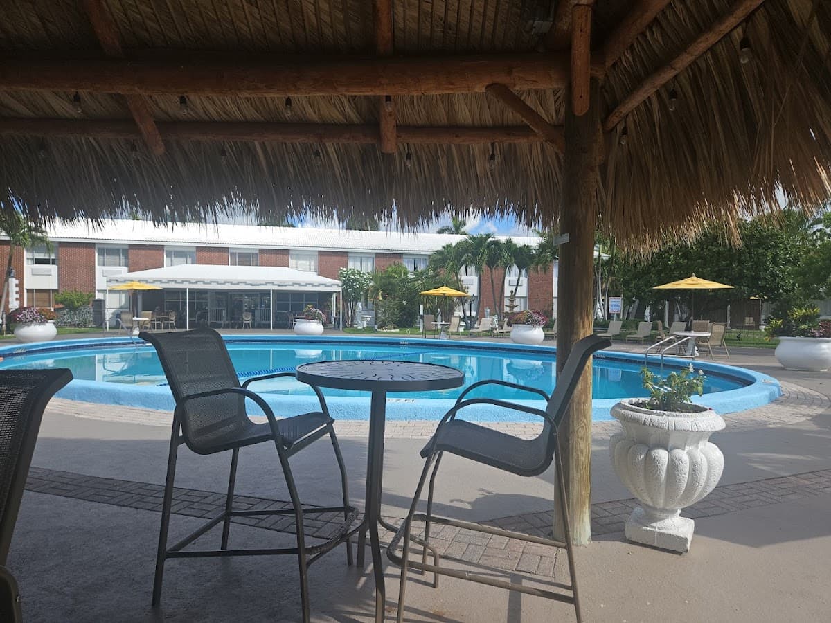 Best Western Palm Beach Lakes — foto