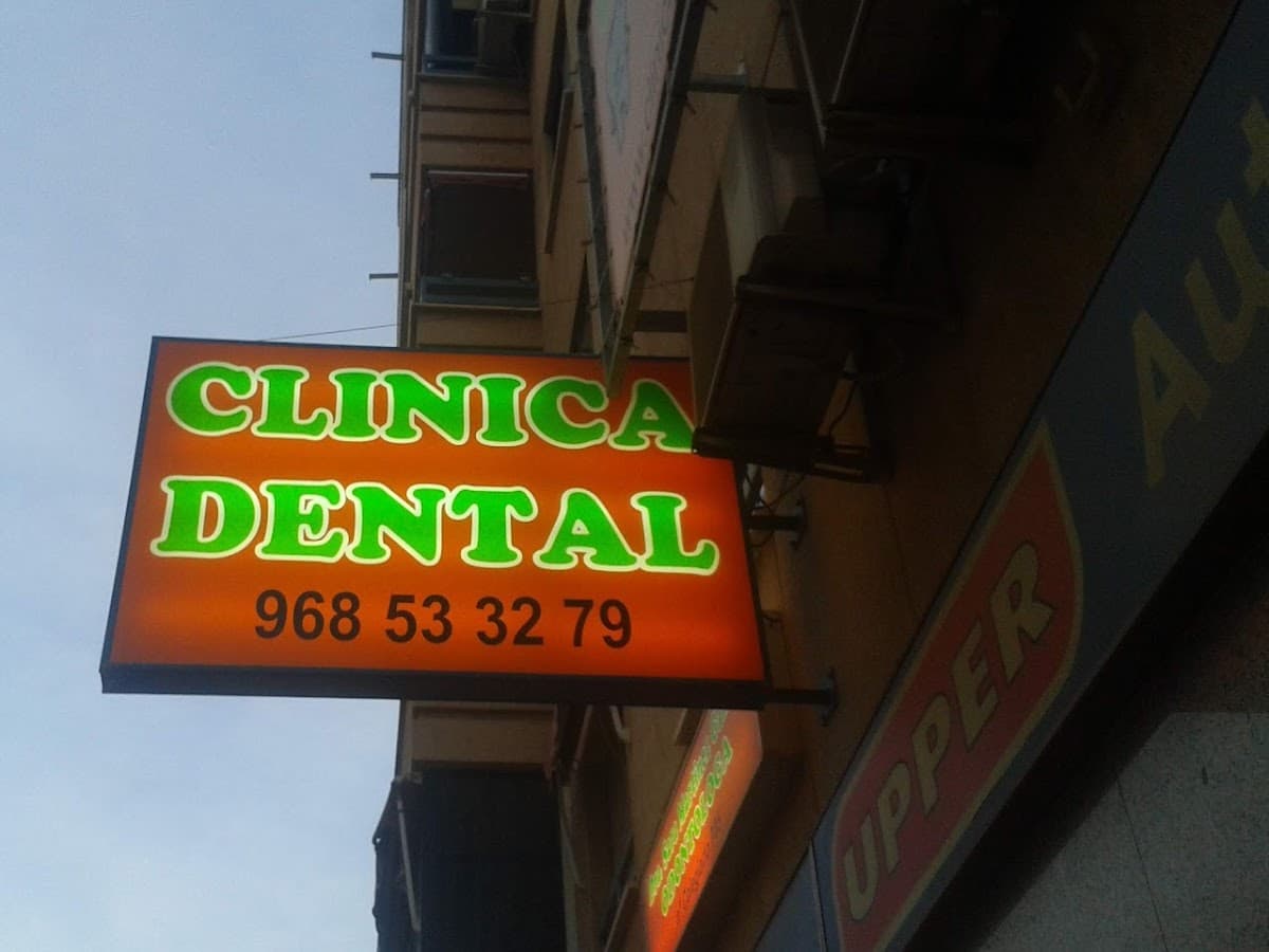 Clínica Dental Vitaldent — foto