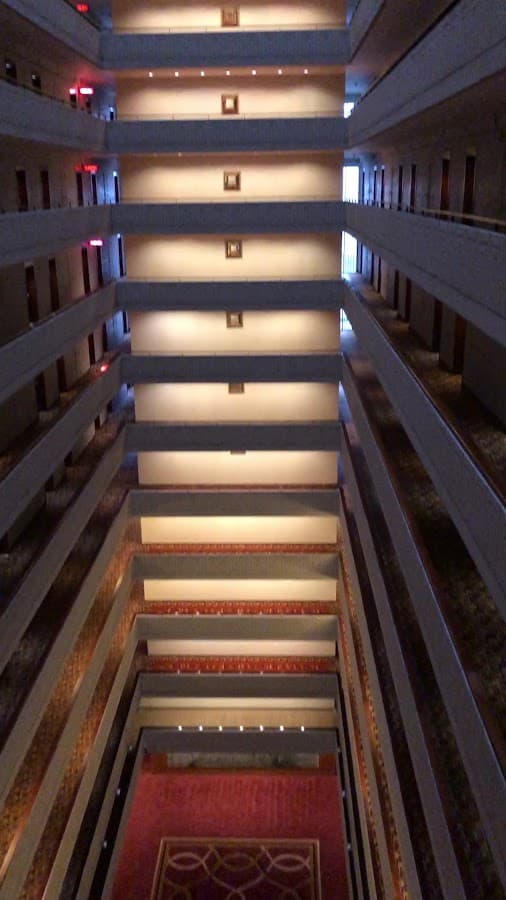 Sheraton Lima Historic Center — foto
