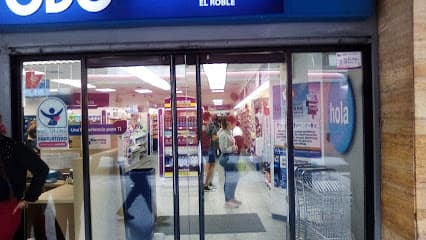 Farmatodo — foto