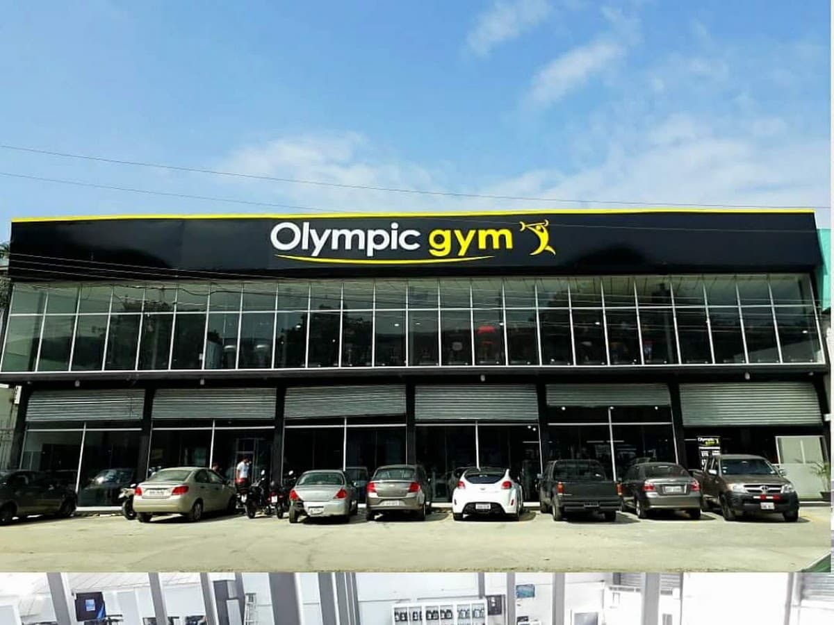 NOVA GYM SUR