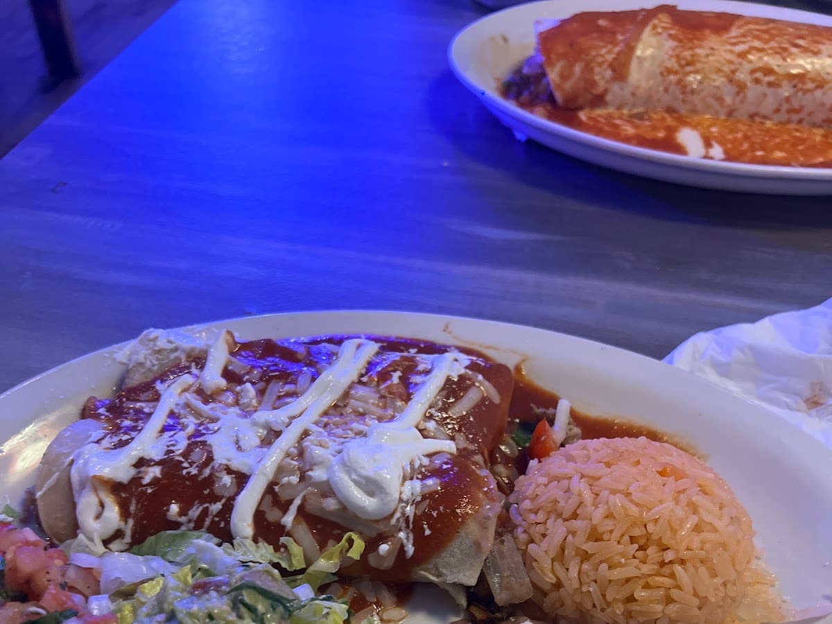 Corazon Cocina Mexicana — foto