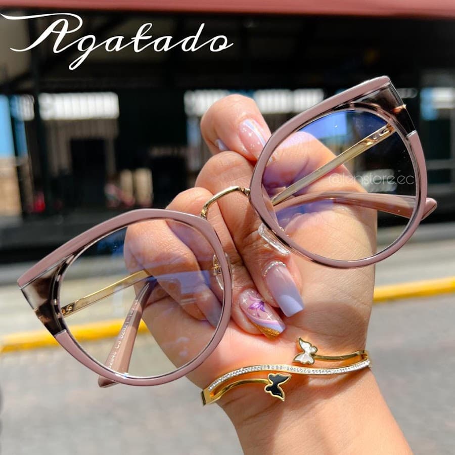 Optica Lenstore