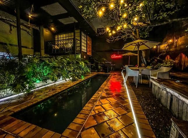 Fardo Hotel Boutique en ibagué | Zona Cadiz | Recepción Digital 24H