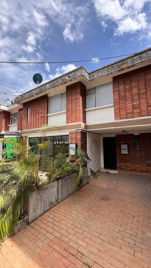 Fardo Hotel Boutique en ibagué | Zona Cadiz | Recepción Digital 24H — foto