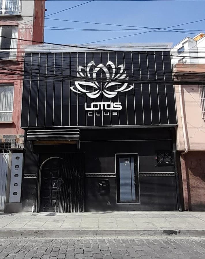LOTUS CLUB DISCOTECA