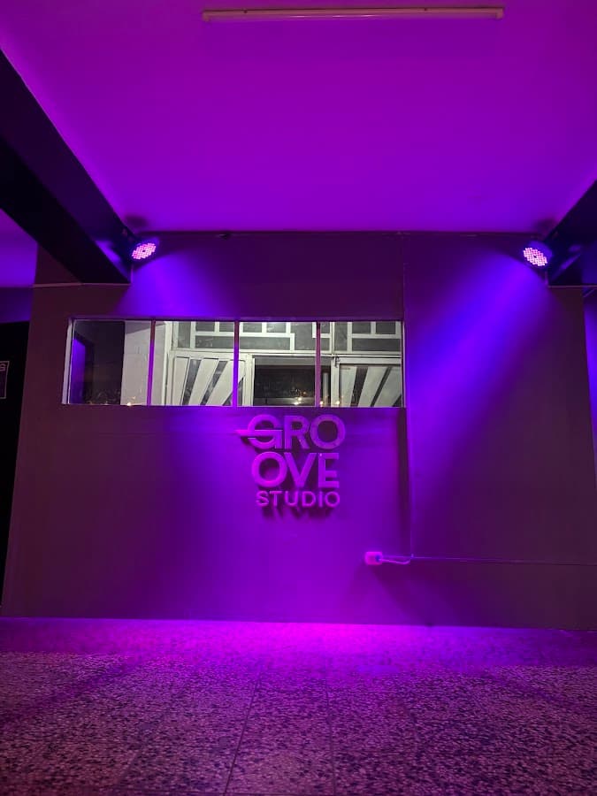 Groove Studio Huancayo