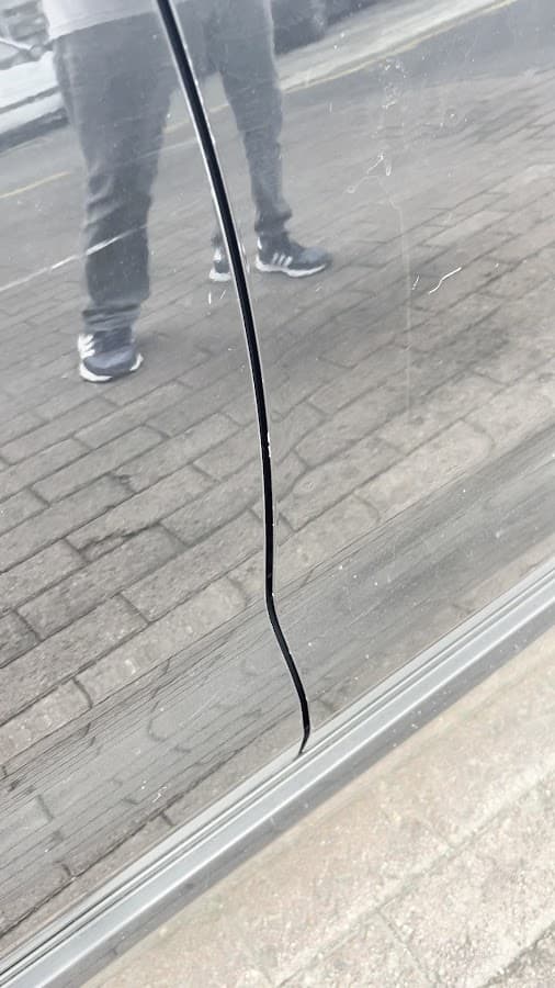 Hertz Perú — foto