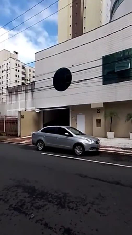 transportes & mudanças souza — foto