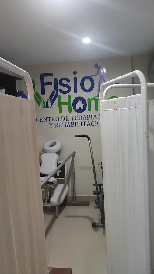 Fisio Home Cix — foto