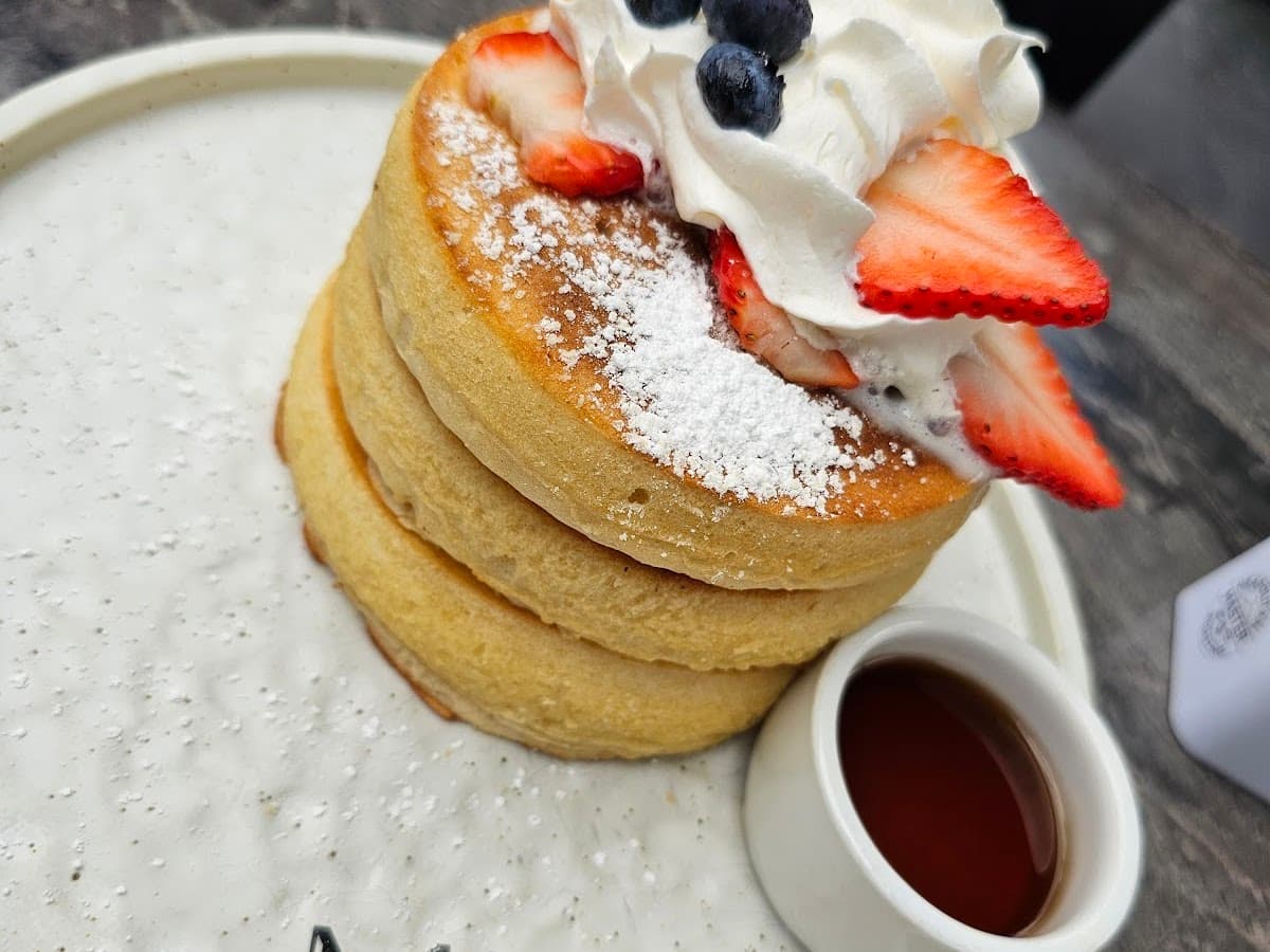 MIAM CAFE-WYNWOOD — foto