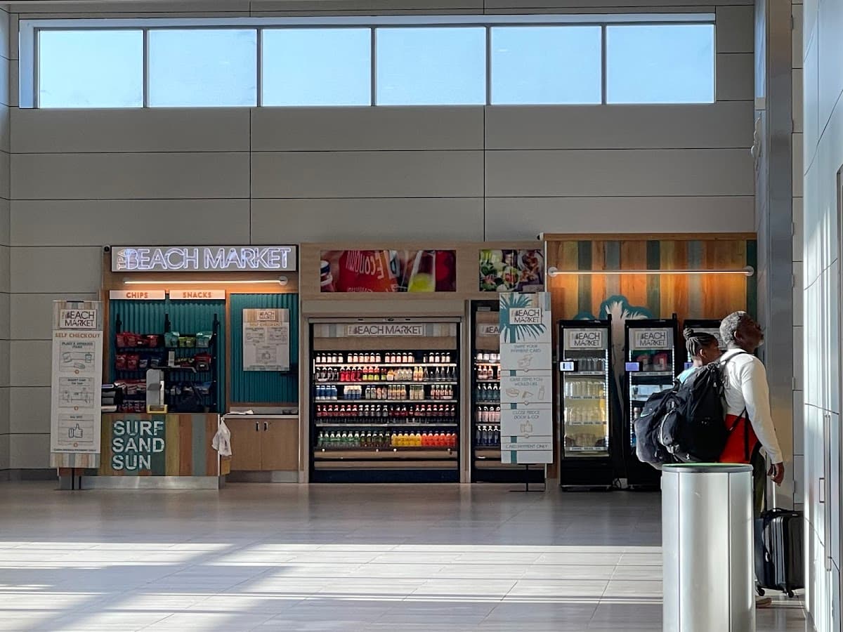 Fox Rent A Car Tampa — foto